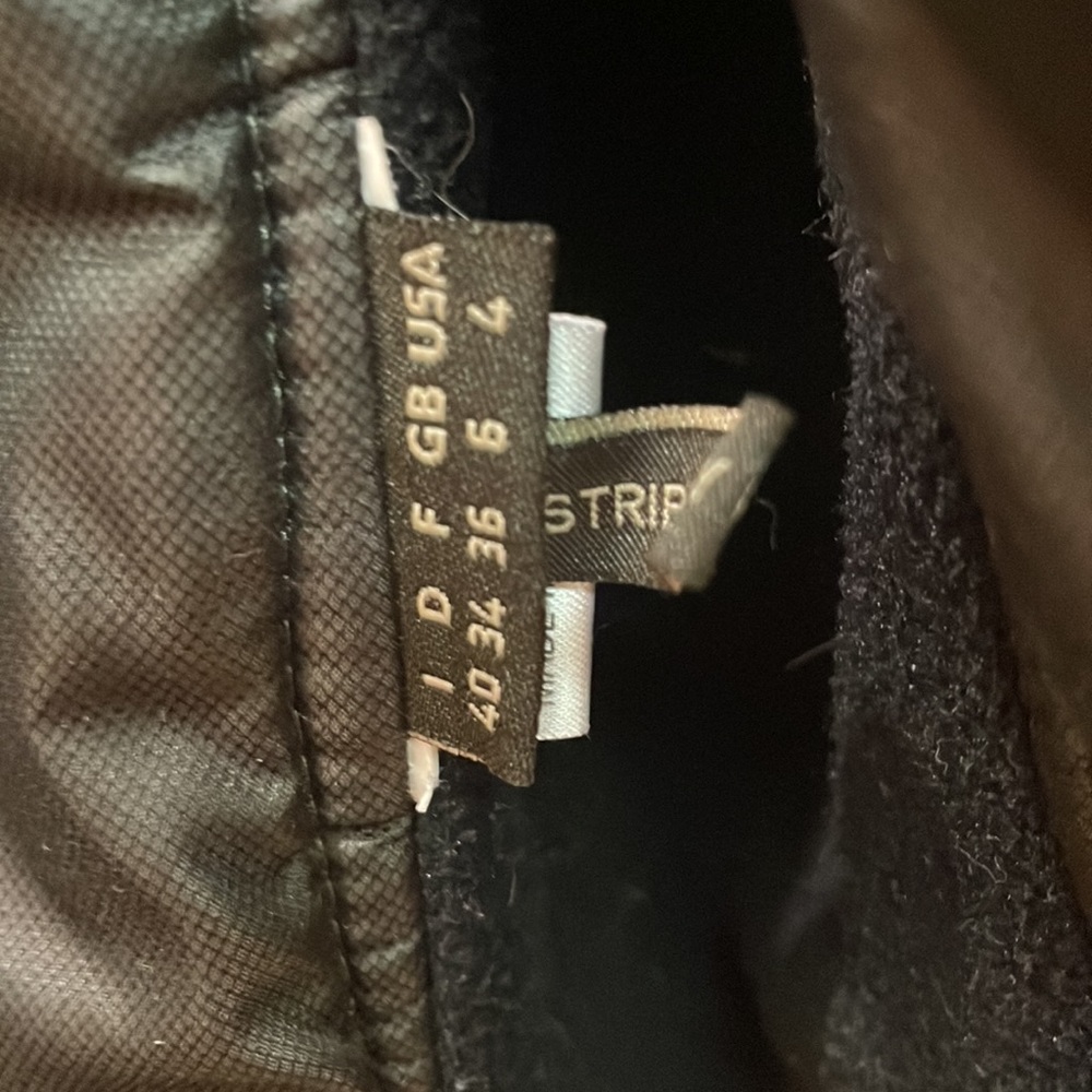 Post Card Jacket - Picture 6 of 8